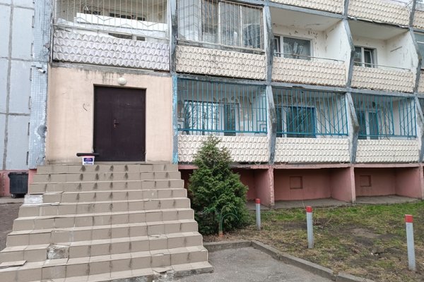 Помещение под сферу услуг, офис, пункт выдачи товаров - фото 6