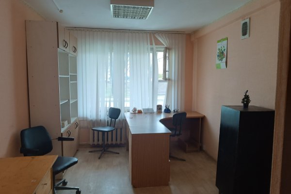 Помещение под сферу услуг, офис, пункт выдачи товаров - фото 8