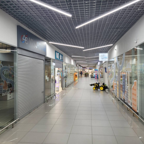 Фотография Аренда помещения в ТЦ OUTLETO - фото 2