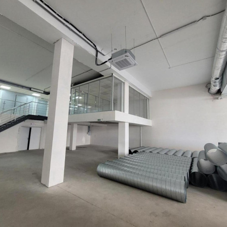 Фотография Шоу-рум в аренду - фото 6