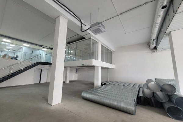 Шоу-рум в аренду - фото 6