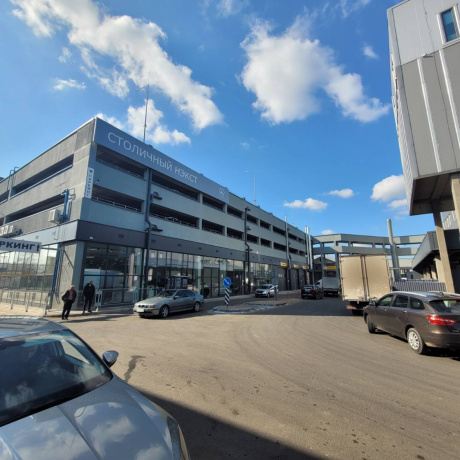 Фотография Шоу-рум в аренду - фото 2