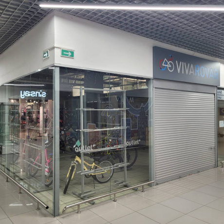 Фотография Аренда помещения в ТЦ OUTLETO - фото 1