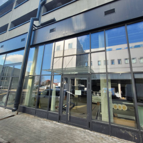 Фотография Шоу-рум в аренду - фото 3