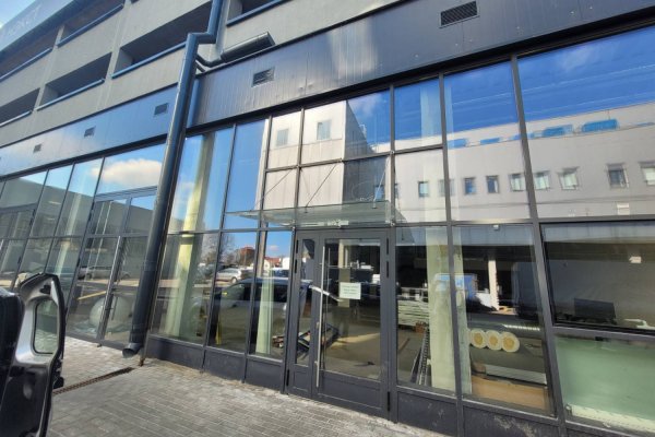 Шоу-рум в аренду - фото 3