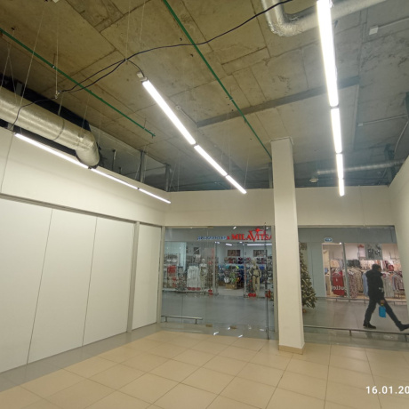 Фотография Помещение в Торговом центре в аренду - фото 2