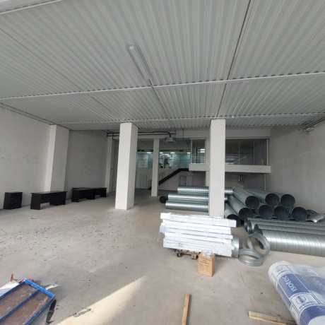 Фотография Шоу-рум в аренду - фото 4