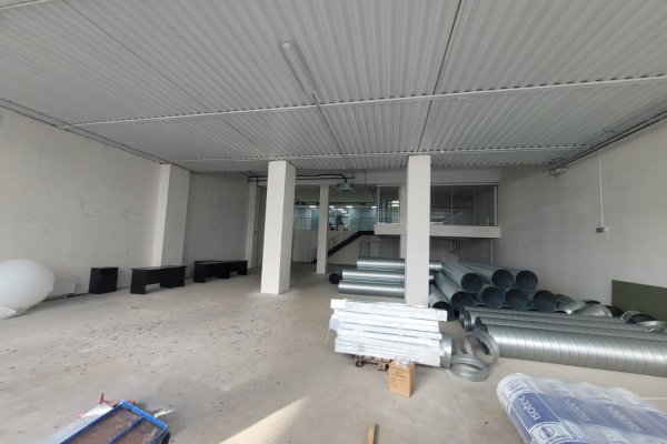 Шоу-рум в аренду - фото 4