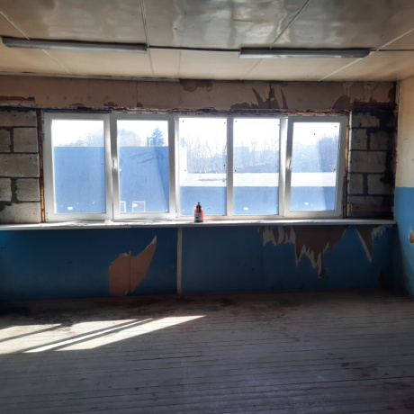 Фотография Склад, производство, офисы от 10 до 100 кв.м, 20руб/метр без НДС, ул. Железнодорожная, 27 корп.3 - фото 7