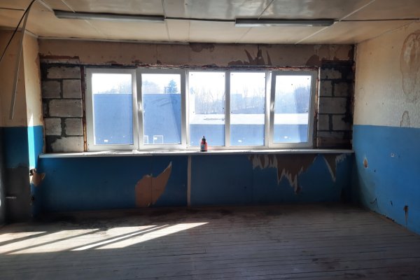 Склад, производство, офисы от 10 до 100 кв.м, 20руб/метр без НДС, ул. Железнодорожная, 27 корп.3 - фото 7