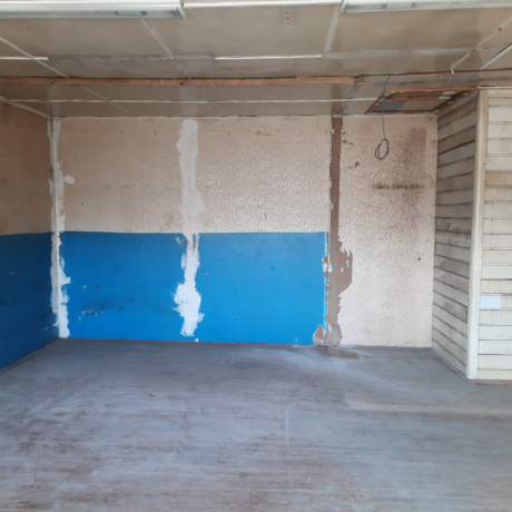 Фотография Склад, производство, офисы от 10 до 100 кв.м, 20руб/метр без НДС, ул. Железнодорожная, 27 корп.3 - фото 8