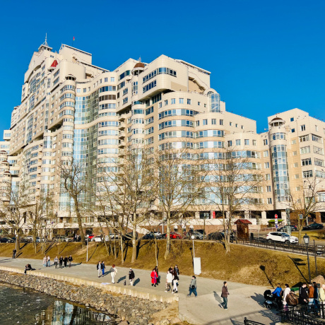 Фотография Уникальное помещение в центре - фото 12
