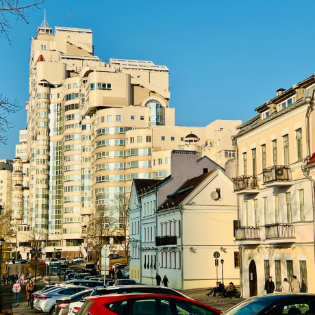Фотография Уникальное помещение в центре - фото 10