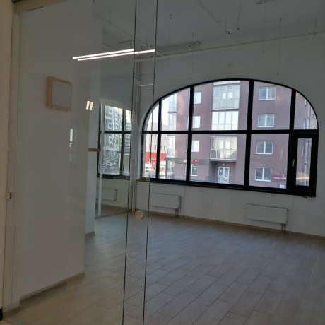 Фотография Аренда помещения с ремонтом Маяк Минска - фото 1