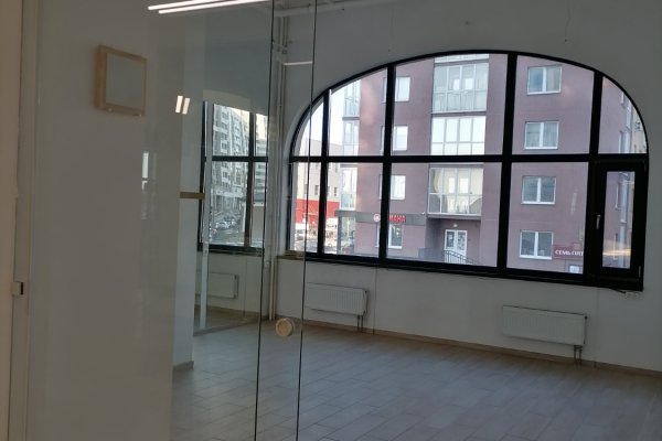 Аренда помещения с ремонтом Маяк Минска - фото 1