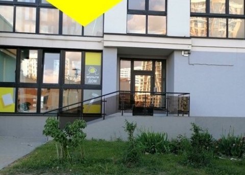 Студия квартира по адресу Минск, Белградская улица, 5 - фото 1
