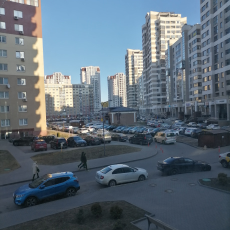 Фотография Аренда помещения с ремонтом Маяк Минска - фото 4