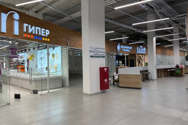 От 60 до 120 м2 в ТЦ Green Time - фото 4