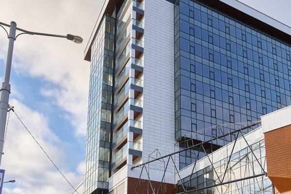 От 80 до 16.000 м2 Бизнес-центр «Призма» ст. метро «Партизанская» (20 метров). - фото 11