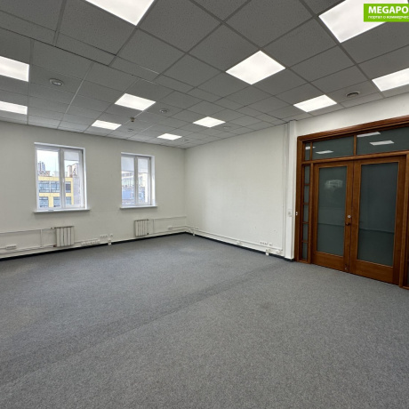 Фотография Офисы от 25 до 1.500 м2 рядом с метро - фото 4