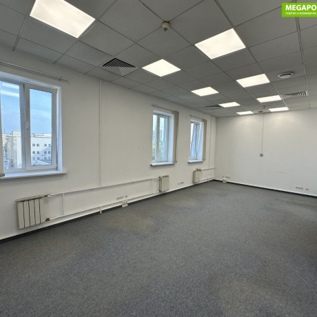Фотография Офисы от 25 до 1.500 м2 рядом с метро - фото 3