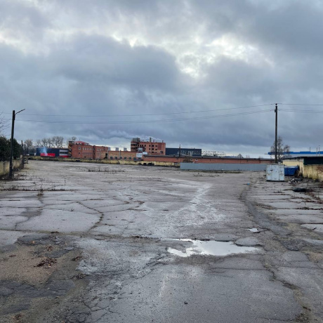 Фотография Склад на  МКАД от 500 до 3000 м2, ул. Брикета - фото 6