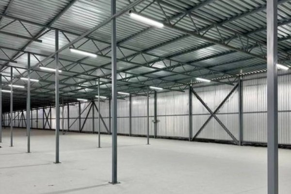 МКАД, открытая площадка от 200 до 7.000 м2, Брикета - фото 3