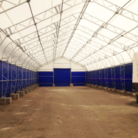 Фотография Склад на  МКАД от 500 до 3000 м2, ул. Брикета - фото 4