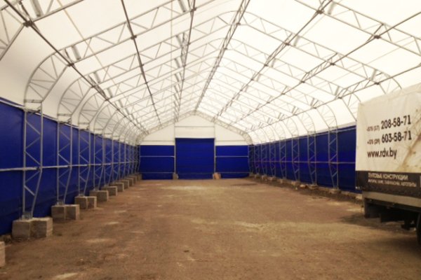 Склад на  МКАД от 500 до 3000 м2, ул. Брикета - фото 4