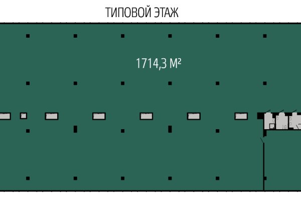 От 80 до 16.000 м2 Бизнес-центр «Призма» ст. метро «Партизанская» (20 метров). - фото 8