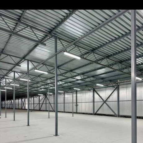 Фотография МКАД, холодный склад от 500 до 3000 м2, высота 5 метров,  Брикета - фото 2