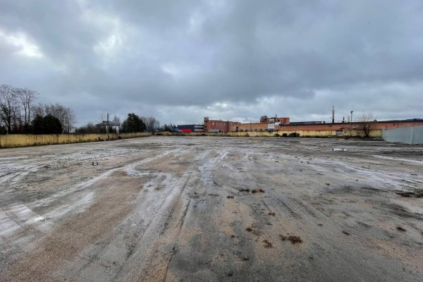 Открытая площадка возле МКАД, ул. Брикета - фото 2