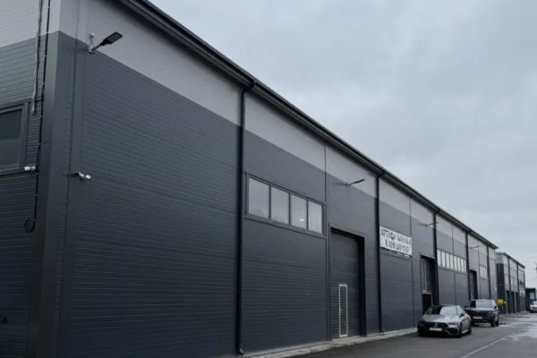 МКАД, открытая площадка от 200 до 7.000 м2, Брикета - фото 6