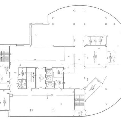 Фотография Аренда офисов от 400 до 1050 м&sup2; в Бизнес-центре &laquo;Фортуна&raquo;. ул. Притыцкого, 27А (ст. метро &laquo;Спортивная&raquo;) - фото 11