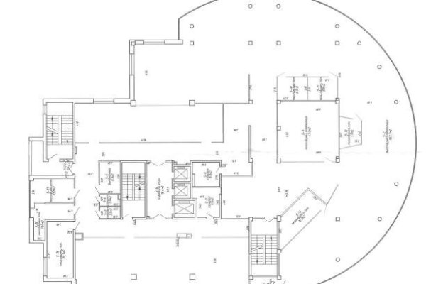 Аренда офисов от 400 до 1050 м² в Бизнес-центре «Фортуна». ул. Притыцкого, 27А (ст. метро «Спортивная») - фото 11