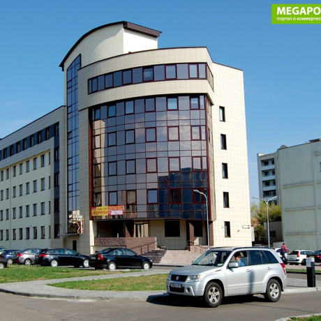 Фотография Складское помещение 470 м&sup2; в аренду в БЦ &laquo;Время&raquo; - фото 4