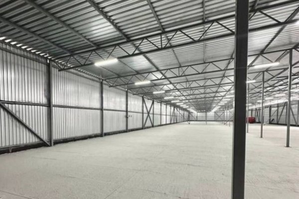 МКАД, открытая площадка от 200 до 7.000 м2, Брикета - фото 4