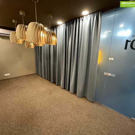 Фотография Офис 625 м2 рядом с метро - фото 7