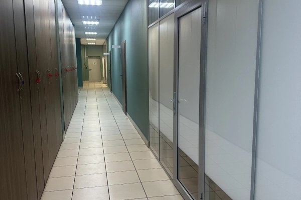 2.295 м2, склад класса А на МКАД - фото 5