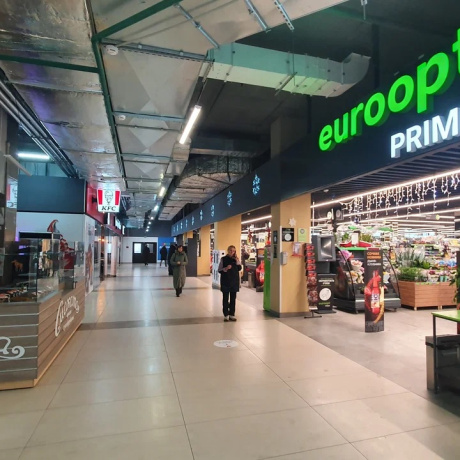 Фотография Офис 194 м2 в Бизнес центре рядом с МЕТРО - фото 17