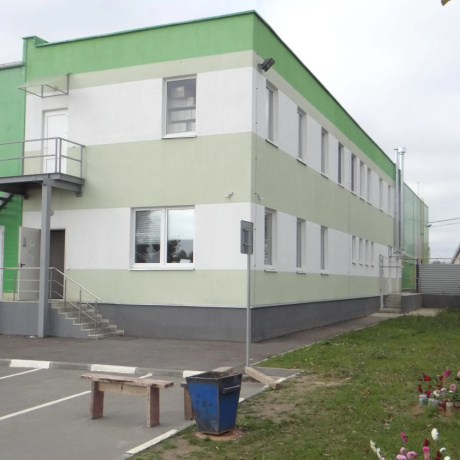 Фотография Аренда склада 1300 кв.м. класса B+ рядом с МКАД - фото 2