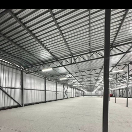 Фотография МКАД, холодный склад от 500 до 3000 м2, высота 5 метров,  Брикета - фото 3