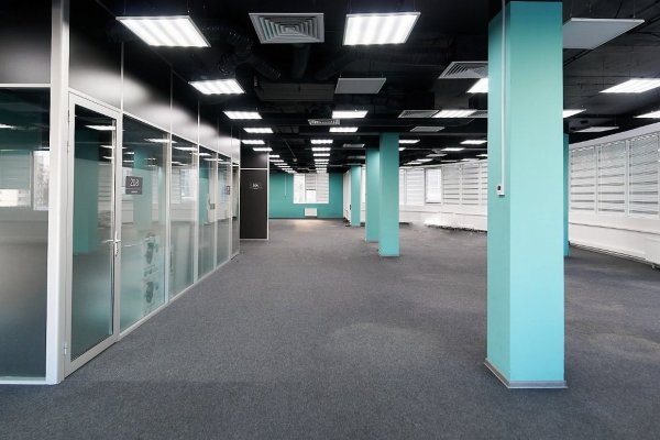 Аренда офисов от 400 до 1050 м² в Бизнес-центре «Фортуна». ул. Притыцкого, 27А (ст. метро «Спортивная») - фото 5