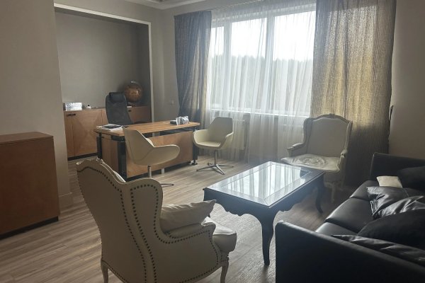 2.295 м2, склад класса А на МКАД - фото 7