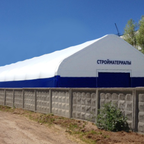 Фотография Склад на  МКАД от 500 до 3000 м2, ул. Брикета - фото 2