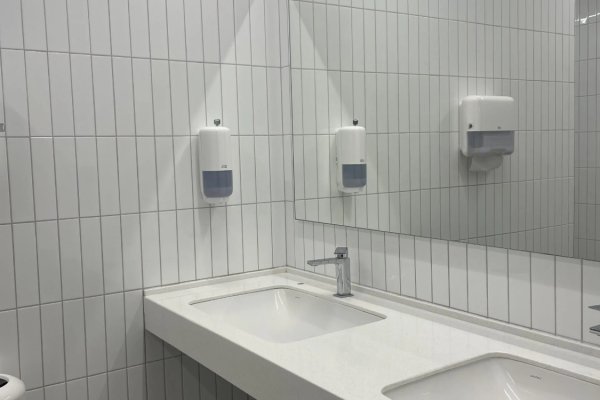 Офис 756 м² в бизнес-центре «Ривьера Плаза» | пр-т Победителей | Престижная локация - фото 5