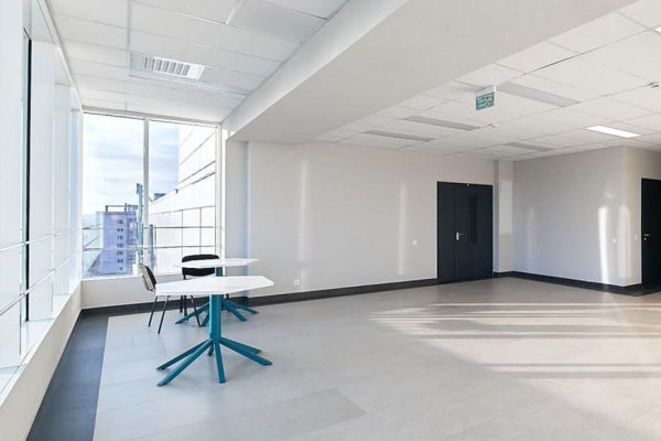От 80 до 16.000 м2 Бизнес-центр «Призма» ст. метро «Партизанская» (20 метров). - фото 4