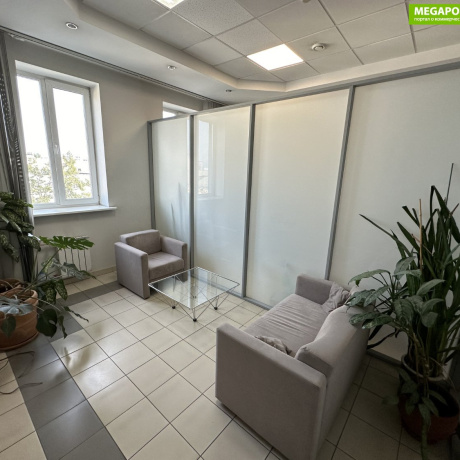 Фотография Офисы от 25 до 1.500 м2 рядом с метро - фото 8