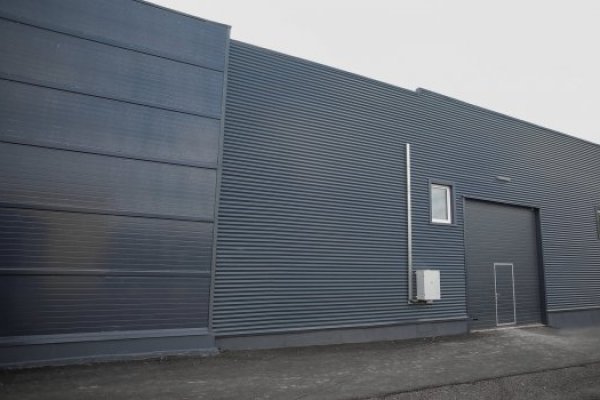 МКАД, холодный склад 1200-1500 м2, высота 5 метров,  Брикета - фото 3