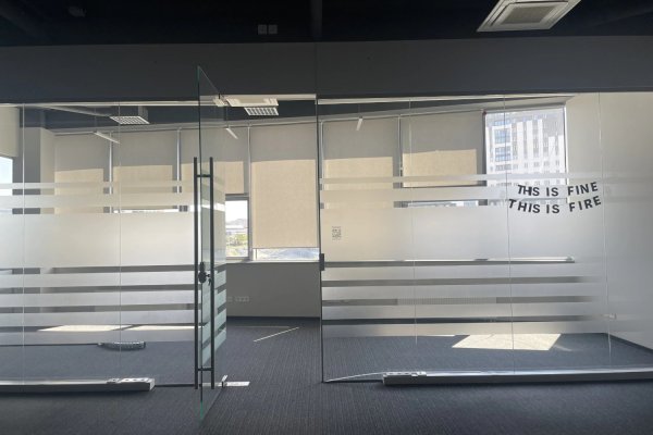 Офис 756 м² в бизнес-центре «Ривьера Плаза» | пр-т Победителей | Престижная локация - фото 3